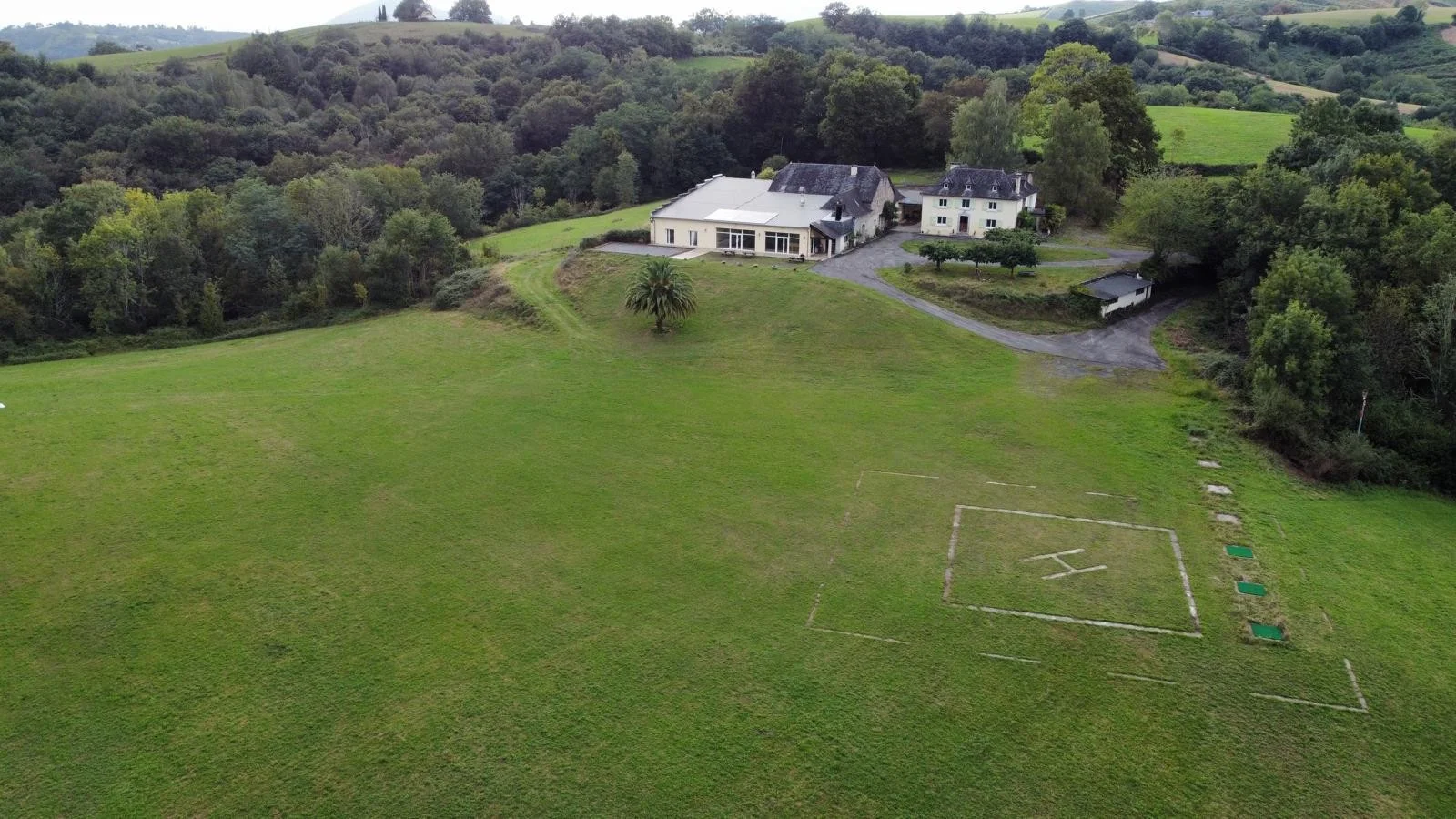 bandeau de présentation