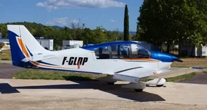 boutique en ligne avion en famille 4 places