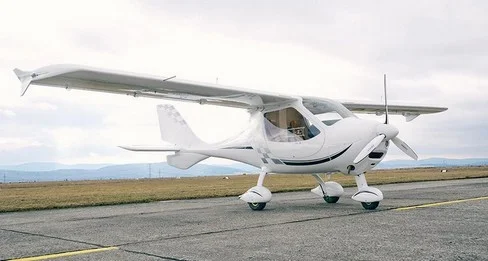 Vol decouverte et initiation : (31) Aérodrome de Toulouse-Lasbordes