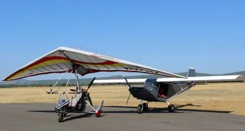 Vol decouverte et initiation : (83) Aérodrome de Vinon sur Verdon