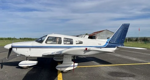 Vol decouverte et initiation : (46) Aérodrome de Figeac-Livernon