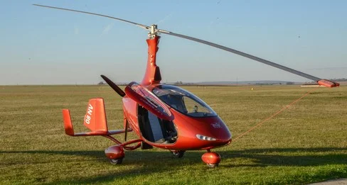machine prévu pour effectuer votre vol (77) Aérodrome de Meaux-Esbly