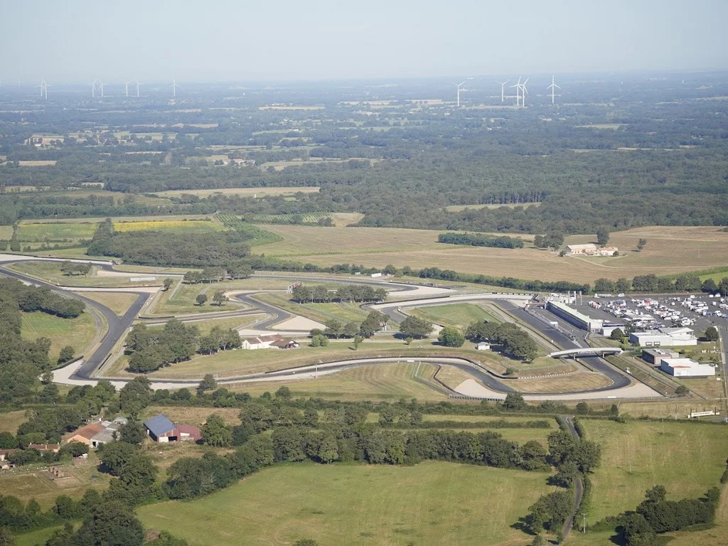 Aérodrome Saint-Secondin unnamed18