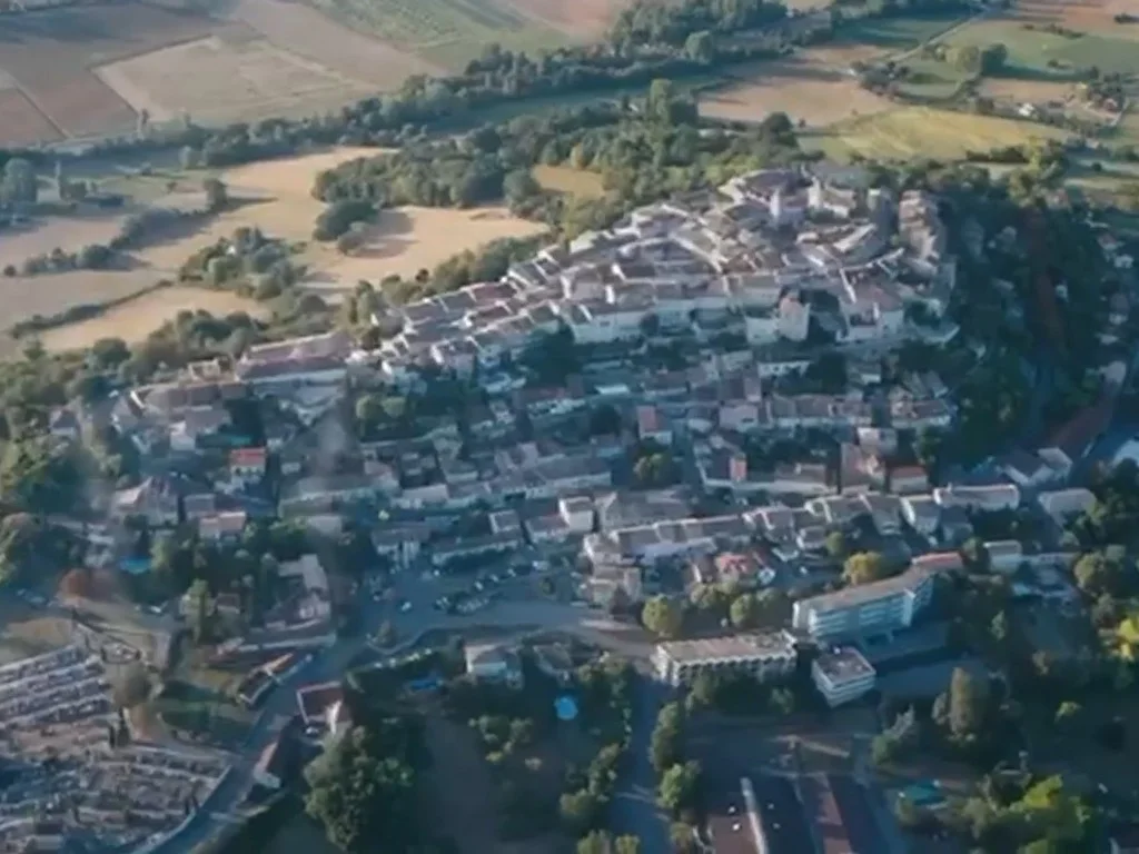 Aérodrome de Cahors Lalbenque lot