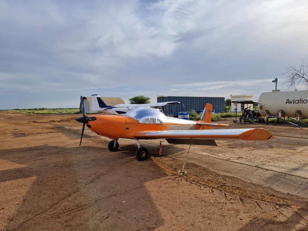  Aérodrome La Tranche-sur-Mer zenair 5