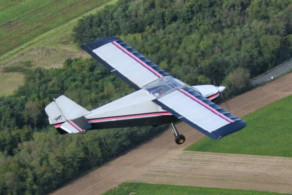  Aérodrome de Meaux-Esbly unnamed