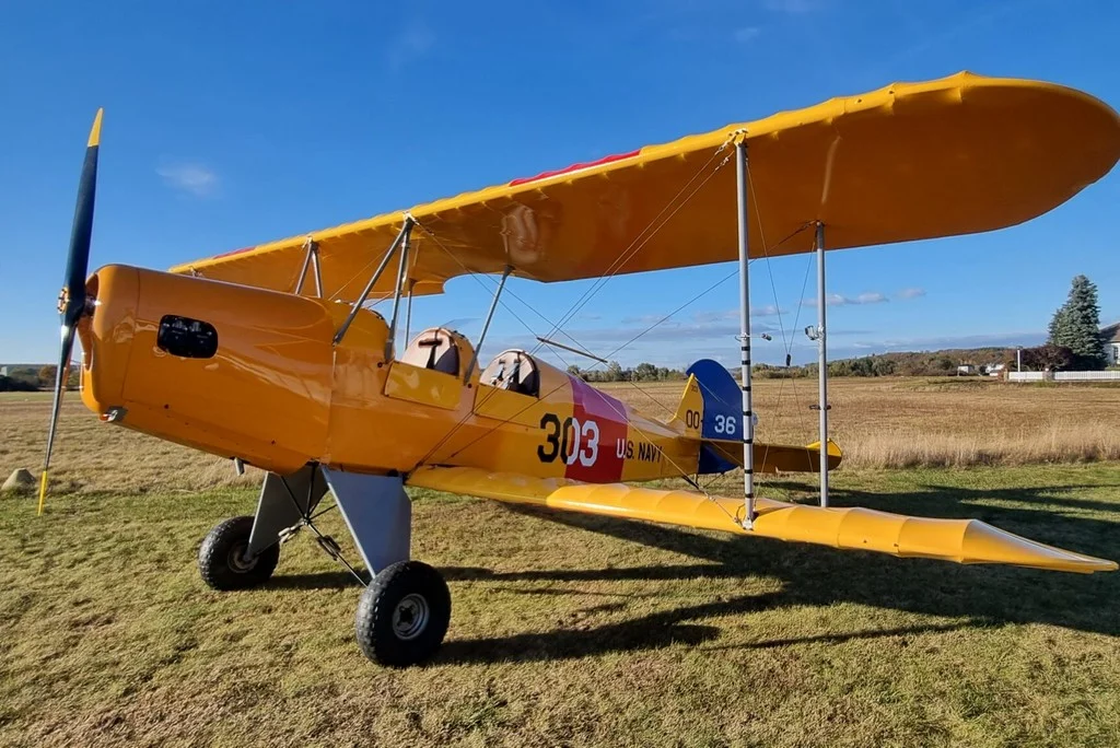  Aérodrome d’Epinal Dogneville kiebitz